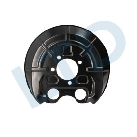 Compre Chapa deflectora, disco de travão da LTD LTD-0546220 a um preço baixo por 16,70 €