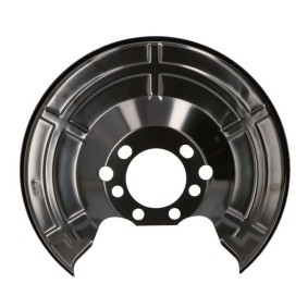 Ankerblech von LTD