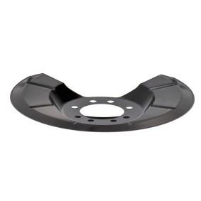 Compre Chapa deflectora, disco de travão da LTD LTD-1233491 a um preço baixo por 14,73 €