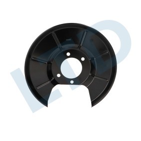 Compre Chapa deflectora, disco de travão da LTD LTD-1450988 a um preço baixo por 15,65 €