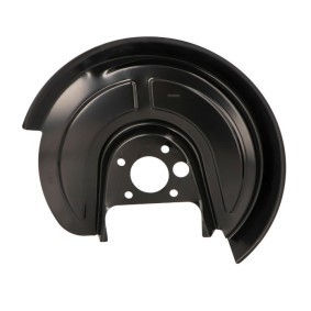 Compre Chapa deflectora, disco de travão da LTD LTD-1J0615610 a um preço baixo por 14,24 €