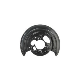 Acquista Lamiera paraspruzzi disco freno da LTD LTD-2E0609452 a buon mercato per soli 21,54 €