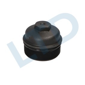 Deckel, Ölfiltergehäuse LTD-03C115403