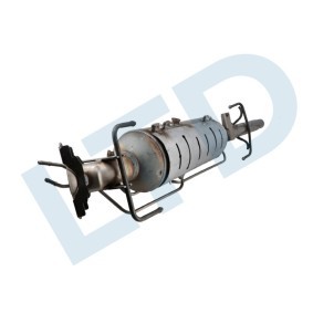 Achetez des Filtre à particules LTD LTD-RFY602055X à prix pour 456,60 €