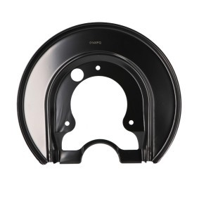 Acquista Lamiera paraspruzzi disco freno da LTD LTD-1J0615611C a buon mercato per soli 16,85 €