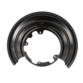 Compre Chapa deflectora, disco de travão da LTD LTD-42530367 a um preço baixo por 15,70 €