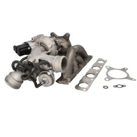 Acquista Turbina da LTD LTD-06J145701R a buon mercato per soli 643,66 €