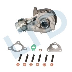 Kjøp Turbolader av LTD LTD-860081 til den lave prisen 6469,85 NOK