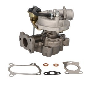 CITROËN Turbolader von LTD