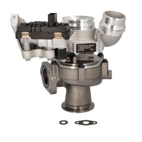 Kjøp Turbolader av LTD LTD-11658519476 til den lave prisen 6492,49 NOK