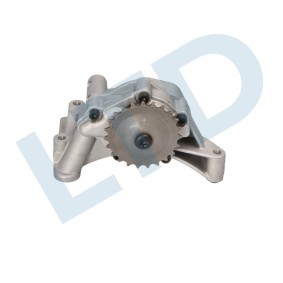 Achetez des Pompe à huile LTD LTD-038115105C à prix pour 61,88 €