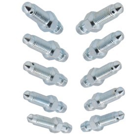Comprar Válvula / tornillo de purga de aire de LTD LTD-442839 a bajo precio de 0,98 €