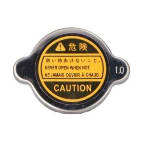 Kühlerdeckel LTD-2143014600