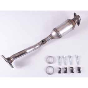 Acquista Catalizzatore da LTD LTD-200101HA2B a buon mercato per soli 252,03 €
