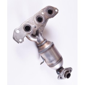 Katalysator LTD-140044A00C