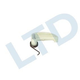 Kettenspanner, Ölpumpenantrieb LTD-03C109507AD