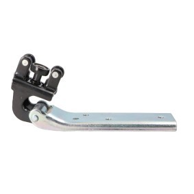 Rollenführung, Schiebetür LTD-4500441 für RENAULT