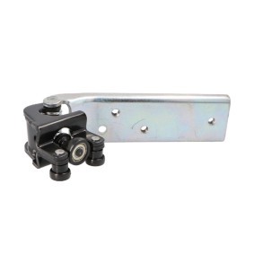 Rollenführung, Schiebetür LTD-4500440 für RENAULT