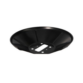 Compre Chapa deflectora, disco de travão da LTD LTD-1060129 a um preço baixo por 16,22 €