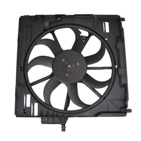 Osta Jäähdyttimen tuuletin LTD:llä LTD-17427616103 edullisesti hintaan 376,47 €