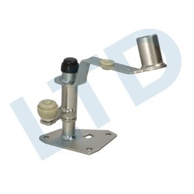 Achetez des Arbre de déviation, commande de vitesse LTD LTD-1J0711076G à prix pour 34,53 €