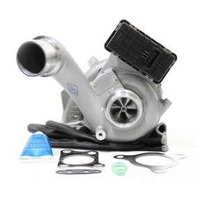Turbolader von LTD