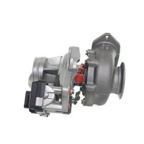 Achetez des Turbocompresseur LTD LTD-54359880039 à prix pour 480,33 €