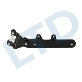 Achetez des Guidage à galets, porte coulissante LTD LTD-51919826 à prix pour 17,05 €
