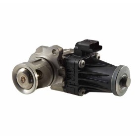 AGR-Modul für VOLVO von STARQ