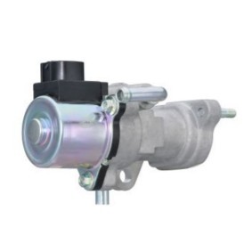 Compre Válvula egr de STARQ online para COROLLA três volumes (_E12J_, _E12T_) a preços moderados
