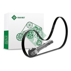 Köp Remskiva, vevaxel av INA 544 0044 10 till det låga priset 863,31 kr