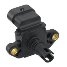 MINI Ladedrucksensor von STARQ
