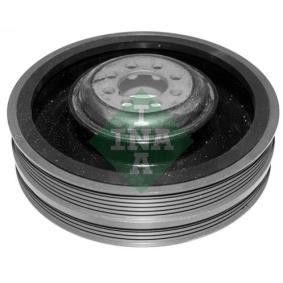 Acquista Puleggia albero motore da INA online per Allroad (4BH, C5) a prezzi moderati