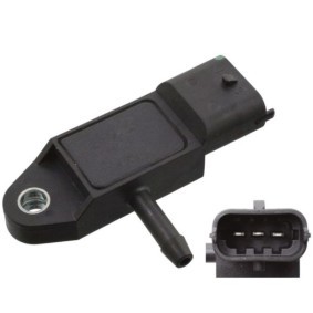 Kjøp MAP-sensor av STARQ SQ430-07102 til den lave prisen 226,93 NOK