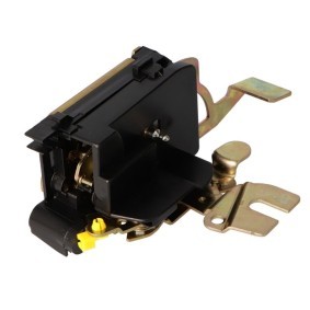 Osta Takaluukun lukko STARQ:llä SQ822-06001 edullisesti hintaan 22,17 €