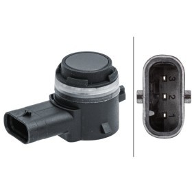 Comprar Sensor de aparcamiento de LTD LTD-5Q0919275B a bajo precio de 17,19 €