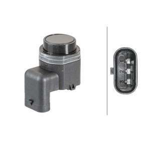Comprar Sensor de aparcamiento de LTD LTD-1S0919275D a bajo precio de 15,84 €