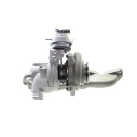 VOLKSWAGEN Turbolader von LTD