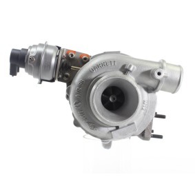 Turbolader von LTD