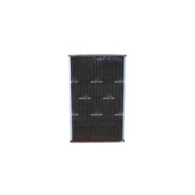 Kjøp Intercooler av NRF 30147 til den lave prisen 542,02 NOK