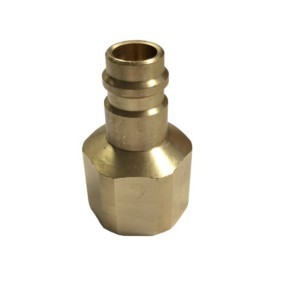 Adapter, Klimaservicegerät 007950026670