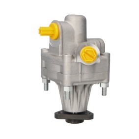 Acquista Pompa idraulica, sterzo da PROCARO 11-AU-700 a buon mercato per soli 143,16 €