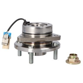Comprar Cubo de rueda de PROCARO 55-CH-150 a bajo precio de 127,25 €