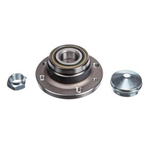 Comprar Juego de cojinete de rueda de PROCARO 55-FI-500 a bajo precio de 30,19 €