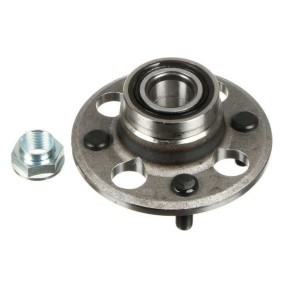 Comprar Juego de cojinete de rueda de PROCARO 55-HO-500 a bajo precio de 22,65 €
