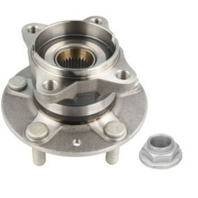 Comprar Juego de cojinete de rueda de PROCARO 55-MZ-250 a bajo precio de 75,05 €