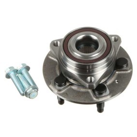 Comprar Juego de cojinete de rueda de PROCARO 55-OP-900 a bajo precio de 71,68 €