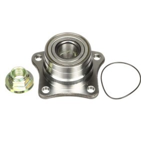 Compre Cubo da roda de PROCARO online para COROLLA LEVIN Coupé (_E11_) a preços moderados