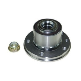 Comprar Juego de cojinete de rueda de PROCARO 55-VW-600 a bajo precio de 51,83 €