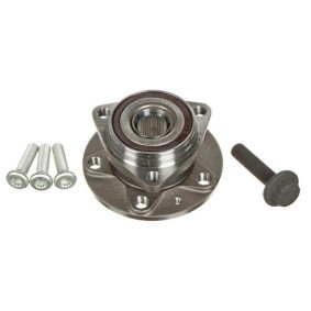 Comprar Juego de cojinete de rueda de PROCARO 55-VW-750 a bajo precio de 52,71 €